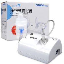 压缩式雾化器(欧姆龙) NE-C601型含配件 欧姆龙(大连)有限公司(NE-C601(有配)
